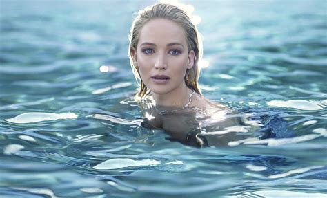 spot profumo dior con jennifer lawrence|dior jennifer lawrence.